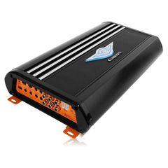 Cadence Q3000 Class AB 4-Channel Amplifier