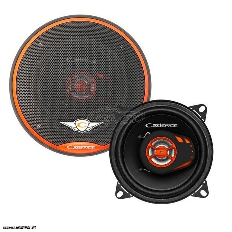 Cadence FS4525 4" Two-Way Speaker System