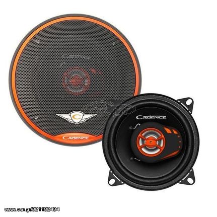 Cadence FS4525 4" Two-Way Speaker System