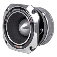 Cadence XT20C2 2" Titanium Horn Tweeter