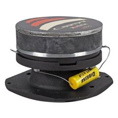 Cadence XT20C2 2" Titanium Horn Tweeter-thumb-2
