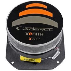 Cadence XT20C2 2" Titanium Horn Tweeter-thumb-3