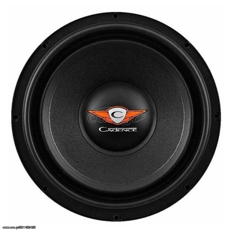 Cadence S1W12-D2