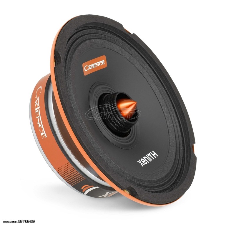 Cadence 6,5" Midrange XM64Vl