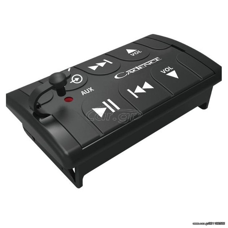 Cadence BTM-1 Ασύρματος Αντάπτορας Bluetooth