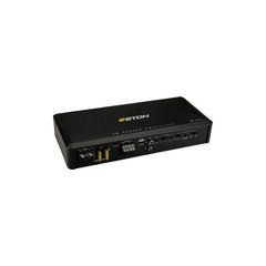 Eton SR 100.2 Class AB 4 Channel Amplifier