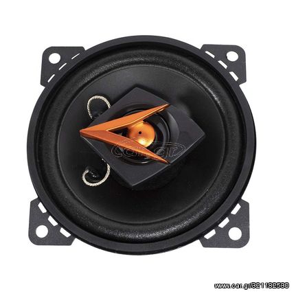 Cadence IQ422 4" Two-Way Speaker System