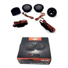 Cadence QR20T 3/4" Dome Neodymium Tweeters