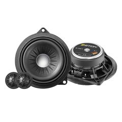 Eton B100T Upgrade BMW 1er 3er 5er 6er X1er Series www.sound-evolution gr