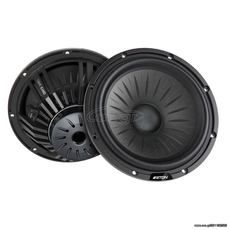 Eton ONYX 16 High End Midrange Speaker