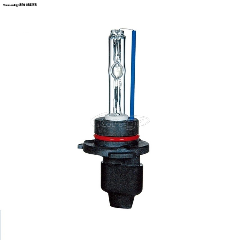 Bizzar 9005 8000k HID Λάμπα