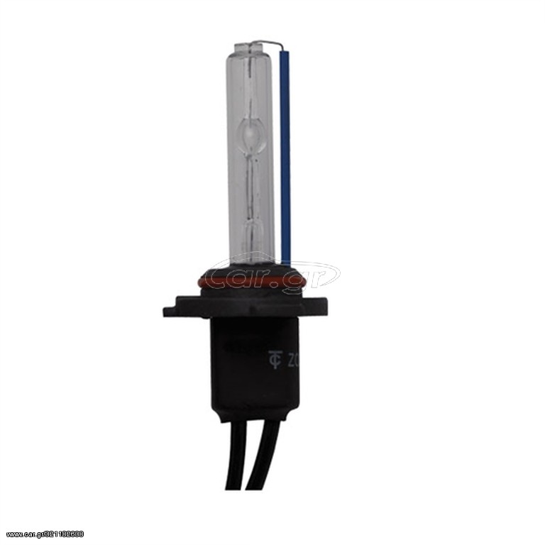 Bizzar H10 8000k HID Λάμπα