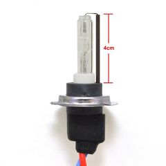 Bizzar H7C 6000k HID Λάμπα
