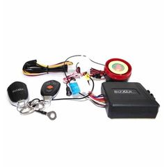 Bizzar Moto Alarm BMA1-thumb-1