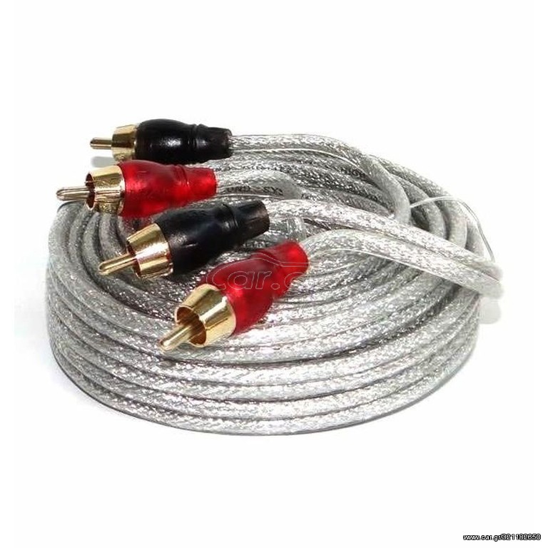 Bizzar RCA 5m BR5-GT