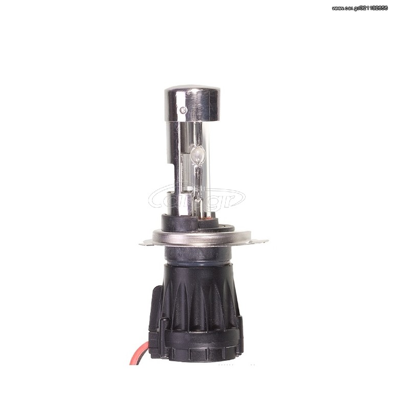 Bizzar H4-3 6000k HID Λάμπα