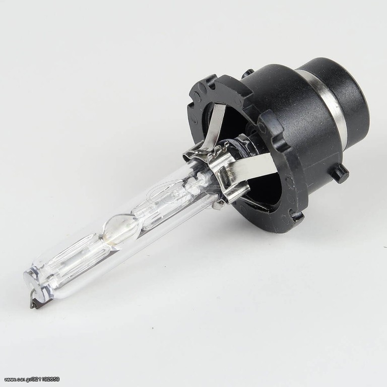 Bizzar D4S 6000k HID Λάμπα