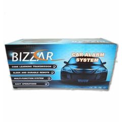 Bizzar Car Alarm BCA1-thumb-1