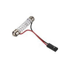 Bizzar Led 18smd PCB Πλαφονιέρας-thumb-1