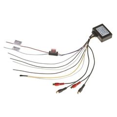 Bizzar Hi-Low 4CH με Auto Remote