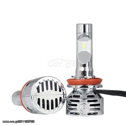 Bizzar R1 H1 LED Head Light