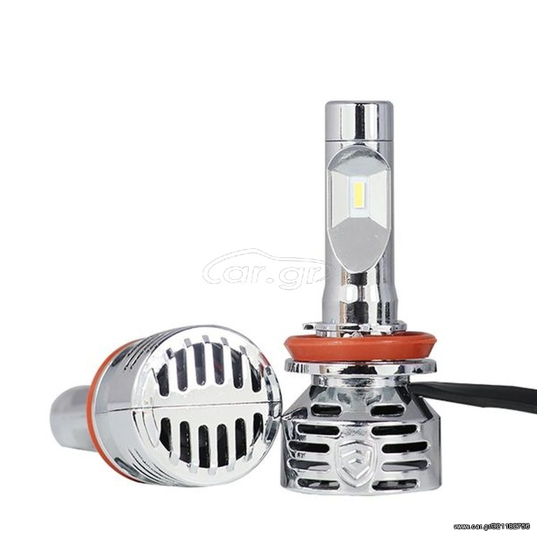 Bizzar R1 9005 LED Head Light