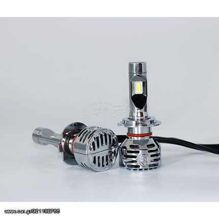 Bizzar R3 9006 LED Head Light