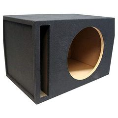 Bizzar Box Duct 15"