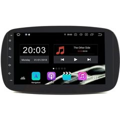 Bizzar Smart 453 8core Android 10 Navigation Multimedia