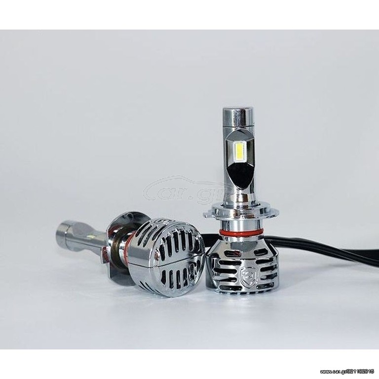 Bizzar R3 H1 LED Head Light