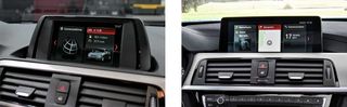 BMW NBT-EVO ID6 Video/Camera In Interface-thumb-1