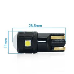 Bizzar T10 Led 6smd Canbus-thumb-4