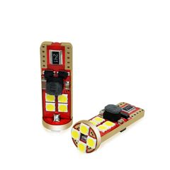 Bizzar T10 Led 12SMD Canbus-thumb-1