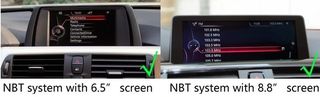 BMW NBT Wireless CarPlay/Android Auto Interface & Camera In (3rd Generation Interface)-thumb-1