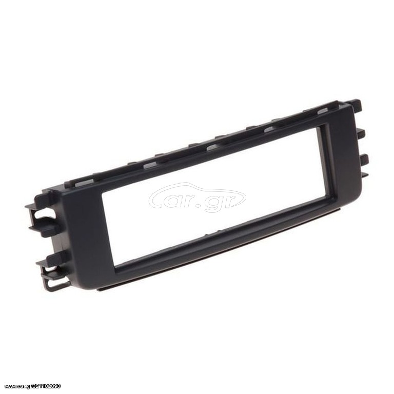Smart Forfour Πρόσοψη R/CD