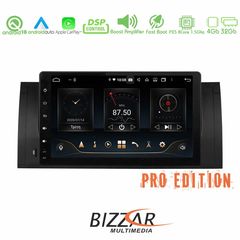 Bizzar Pro Edition BMW E53 Android 10 8core Navigation Multimedia www.sound-evolution gr