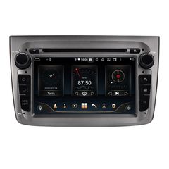 Bizzar Pro Edition Alfa Romeo Mito Android 10 8Core Multimedia Station sound-evolution-thumb-1