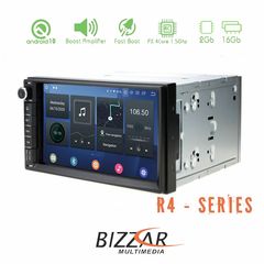 Bizzar Nissan Android 10.0 4core Navigation Multimedia-thumb-1