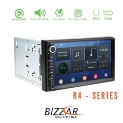 Bizzar Nissan Android 10.0 4core Navigation Multimedia-thumb-2
