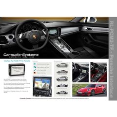 Porsche PCM3.0 & PCM3.1 Rear Camera Interface-thumb-1