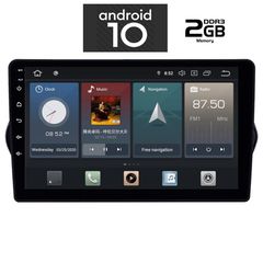 Οθόνη OEM Ειδική IQ-AN X1045_GPS (9inc) www.sound-evolution gr 