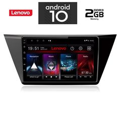 IQ-AN X6989_GPS (10inc)