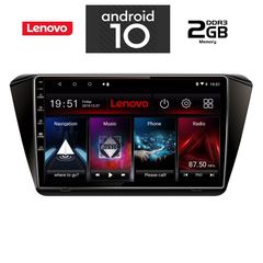 IQ-AN X6919_GPS (10inc)