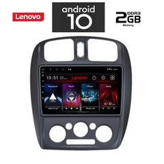 IQ-AN X6831_GPS (9inc)