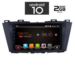 IQ-AN X6435_GPS (9inc)