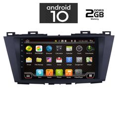 IQ-AN X6435_GPS (9inc)-thumb-1