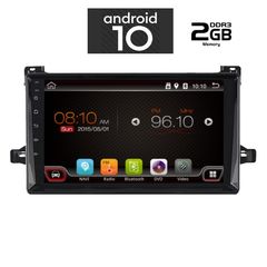 IQ-AN X6562_GPS (9inc)