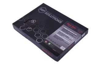 STP Black Silver Bulk Pack-thumb-3