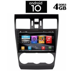 IQ-AN X1529_GPS (9inc)