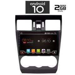 IQ-AN X6528_GPS (9inc)